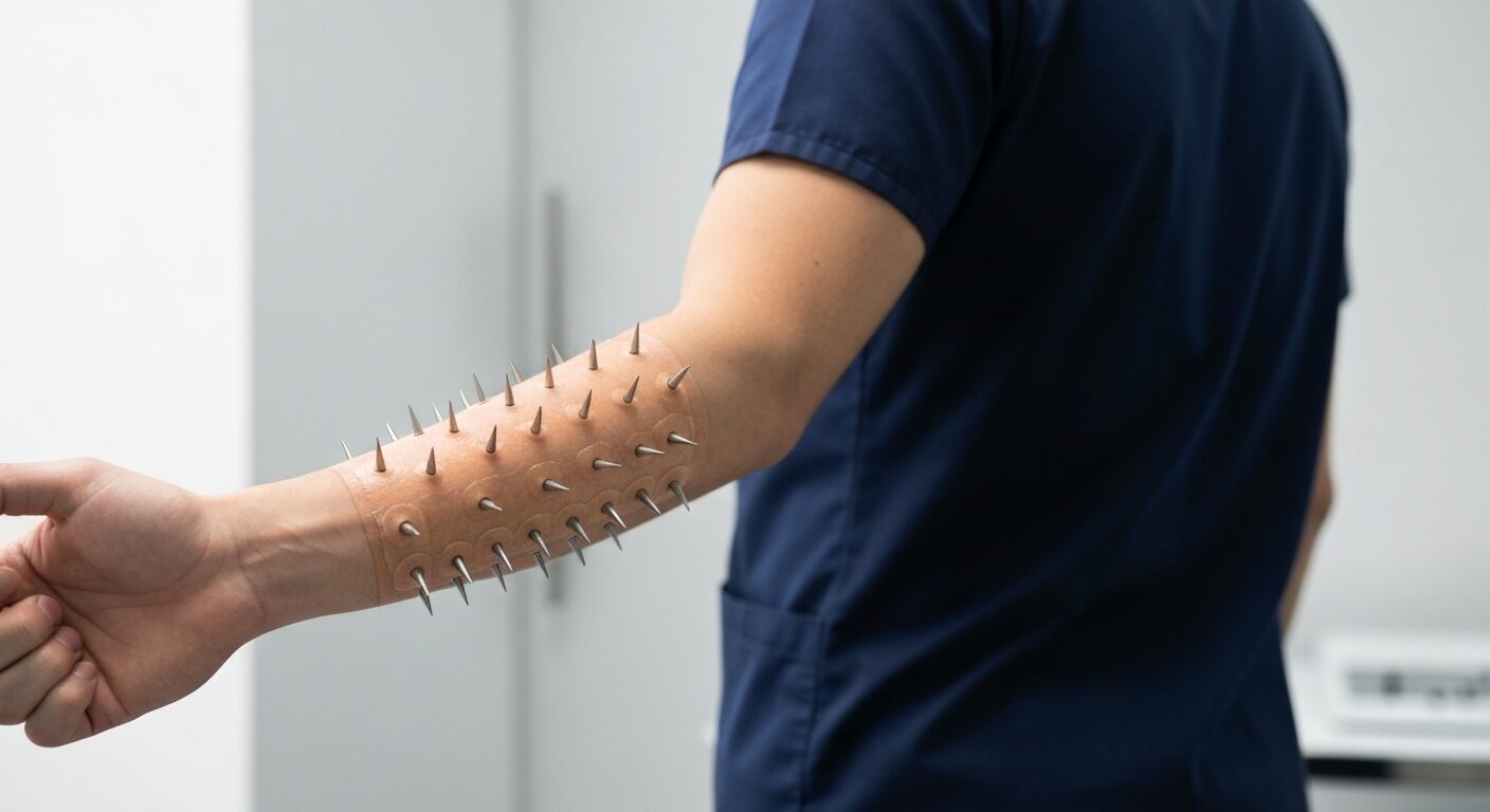 Implantes corporales: tipos, riesgos y cuidados 3 Implantes corporales: tipos, riesgos y cuidados