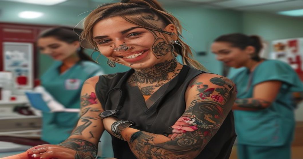 Tatuajes y donación de sangre: mitos y verdades 3 Tatuajes y donación de sangre: mitos y verdades