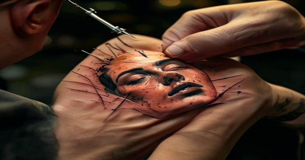 Concursos de Tatuajes: Arte, Competencia y Piel 3 Concursos de Tatuajes: Arte, Competencia y Piel
