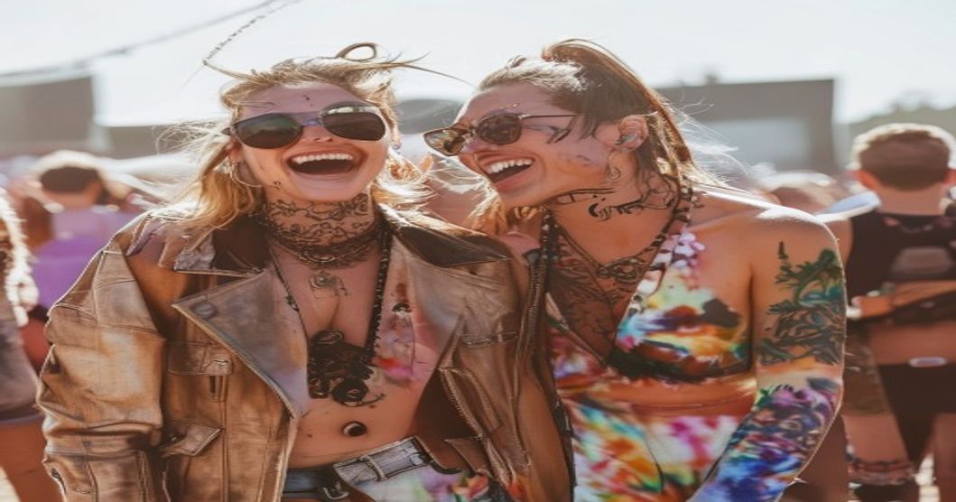 Alquiler de ropa alternativa: ¿es realmente sostenible? 3 Alquiler de ropa alternativa: ¿es realmente sostenible?