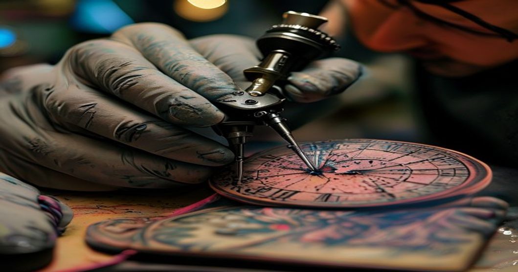 Concursos de tatuajes: adrenalina, arte y rivalidad sana 3 Concursos de tatuajes: adrenalina, arte y rivalidad sana