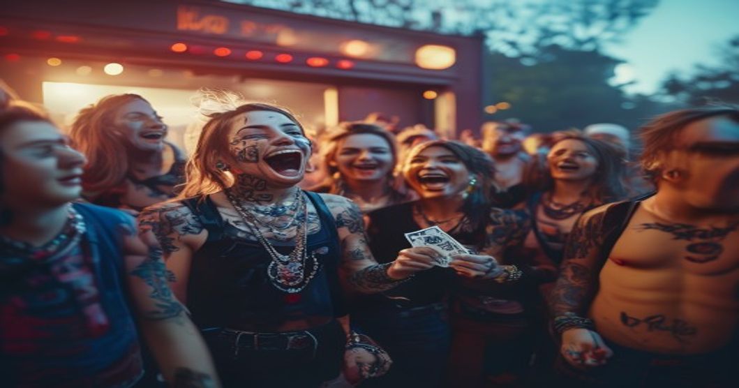 Parking para conciertos: cómo Avilés habilita 1.767 plazas