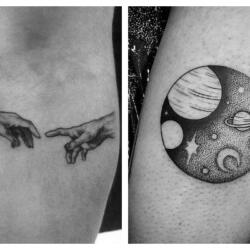 Incredible Tattoo Galleries 8 1604105558