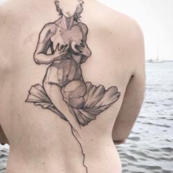 Incredible Tattoo Galleries 11 3205582447