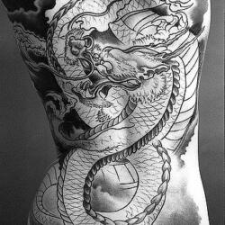 Incredible Tattoo Galleries 23 3698271057