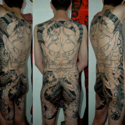Incredible Tattoo Galleries 24 2446427204