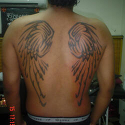 Incredible Tattoo Galleries 25 252094906