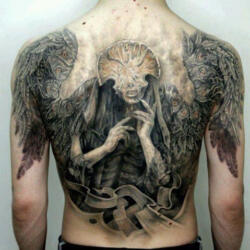 Incredible Tattoo Galleries 6 3542778444