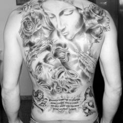 Incredible Tattoo Galleries 8 4007708396