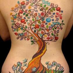 Incredible Tattoo Galleries 17 3138040169