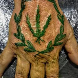 60 Tatuajes en las Manos Increíbles ✋ 4 400675388