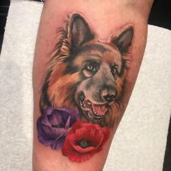 Incredible Tattoo Galleries 14 766169924