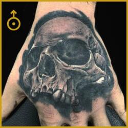 60 Tatuajes en las Manos Increíbles ✋ 8 2907103251