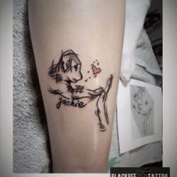 Incredible Tattoo Galleries 21 2563967035