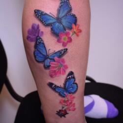 Incredible Tattoo Galleries 4 3588502414