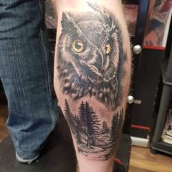 Incredible Tattoo Galleries 5 316328365