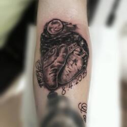 Incredible Tattoo Galleries 4 268132337