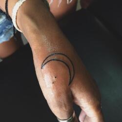 60 Tatuajes en las Manos Increíbles ✋ 11 854442143