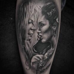 Incredible Tattoo Galleries 8 657537379