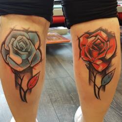 Incredible Tattoo Galleries 9 3370136936