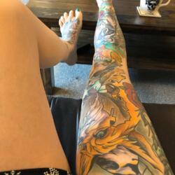 Incredible Tattoo Galleries 15 2552771667