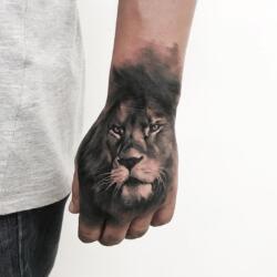 81 Majestic Lion Tattoos 1 334899495