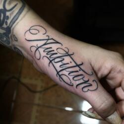 60 Tatuajes en las Manos Increíbles ✋ 13 3993233886