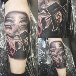 Incredible Tattoo Galleries 18 4265629556