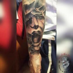 Incredible Tattoo Galleries 25 4279725459