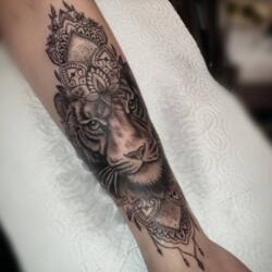 81 Majestic Lion Tattoos 3 3438955852