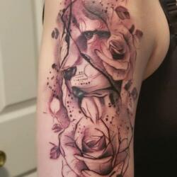 81 Majestic Lion Tattoos 4 3961386485