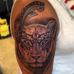 81 Majestic Lion Tattoos 7 1165594619