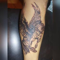 Incredible Tattoo Galleries 21 147644613