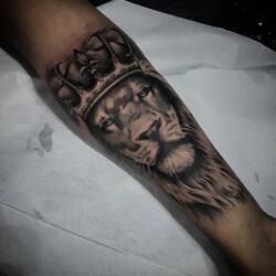 81 Majestic Lion Tattoos 11 3925020161