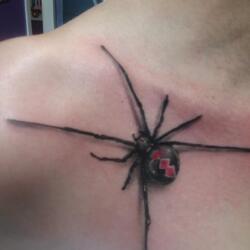 90 Clavicle Tattoos 4 3452767223