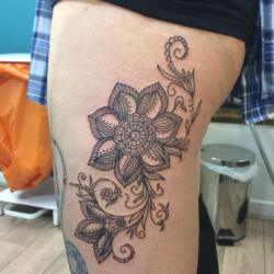 Incredible Tattoo Galleries 1 1024109101