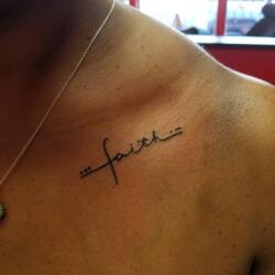 90 Clavicle Tattoos 8 3278003335