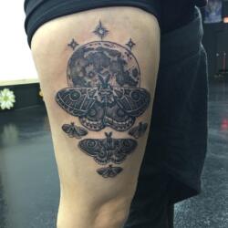 Incredible Tattoo Galleries 6 2017309370