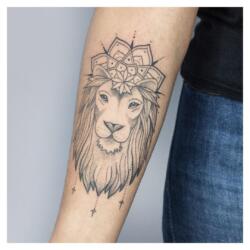 81 Majestic Lion Tattoos 26 486414838