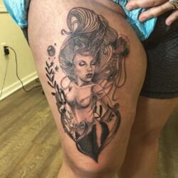 Incredible Tattoo Galleries 8 2367164657