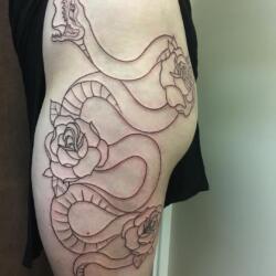 Incredible Tattoo Galleries 9 395956311