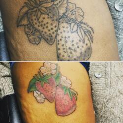 Incredible Tattoo Galleries 11 1030138841