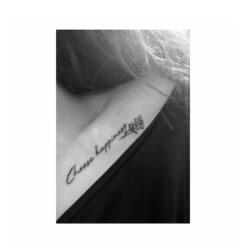 90 Clavicle Tattoos 18 1280480760