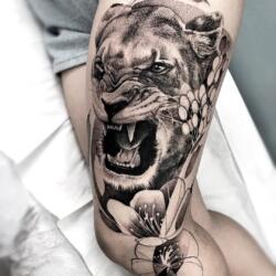 Incredible Tattoo Galleries 12 3715227500
