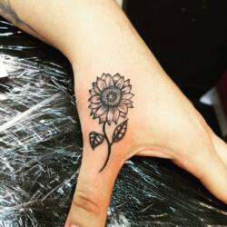 60 Tatuajes en las Manos Increíbles ✋ 23 2711141806