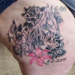 Incredible Tattoo Galleries 15 874106136