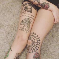 Incredible Tattoo Galleries 17 275600756