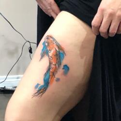 Incredible Tattoo Galleries 18 2730113389