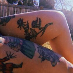 Incredible Tattoo Galleries 20 640787326