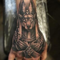 60 Tatuajes en las Manos Increíbles ✋ 24 2780606616